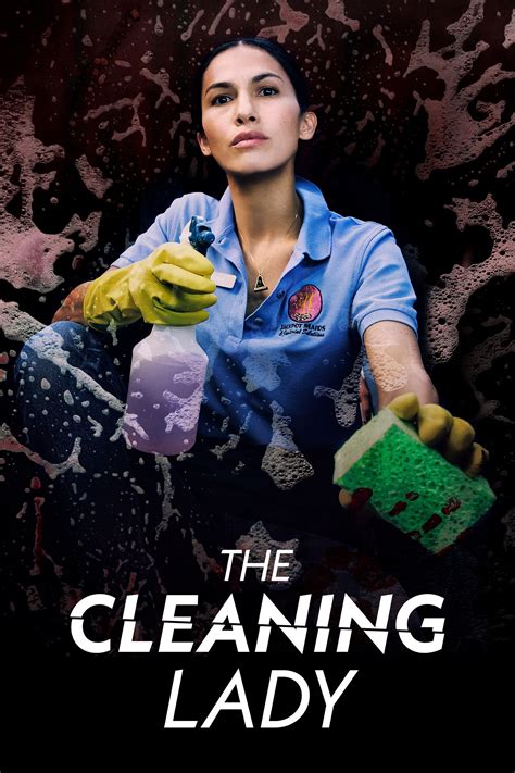 fmovie the cleaning lady